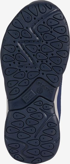 Calco boy Tenisky Geox | Modrá | Chlapecké | 34 - obrázek 6