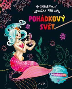 Pohádkový svět - - obrázek 1