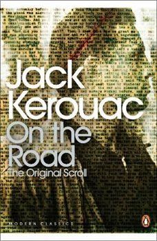 On the Road - Jack Kerouac - obrázek 1