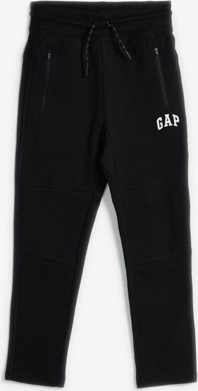 Tepláky dětské GAP | Černá | Chlapecké | XL - obrázek 1