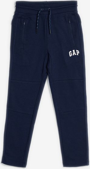 Tepláky dětské GAP | Modrá | Chlapecké | XXL - obrázek 1