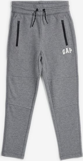 Tepláky dětské GAP | Šedá | Chlapecké | XL - obrázek 1