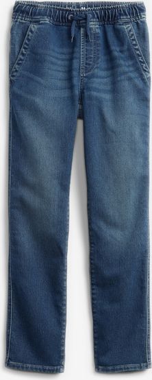 Jeans dětské GAP | Modrá | Chlapecké | XS - obrázek 2