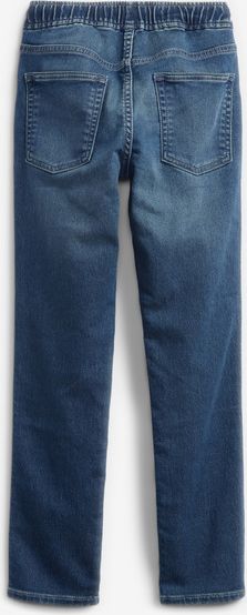 Jeans dětské GAP | Modrá | Chlapecké | XS - obrázek 3