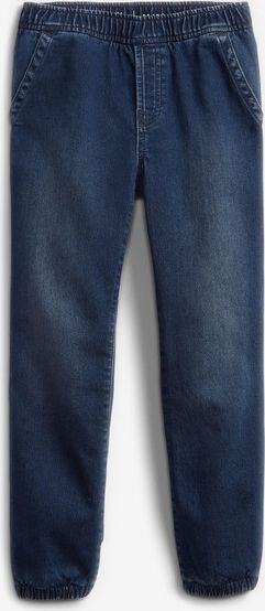 Jeans dětské GAP | Modrá | Chlapecké | XL - obrázek 1