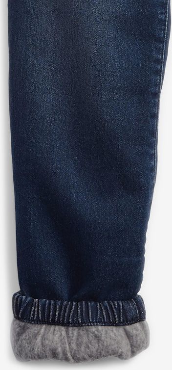 Jeans dětské GAP | Modrá | Chlapecké | XL - obrázek 3