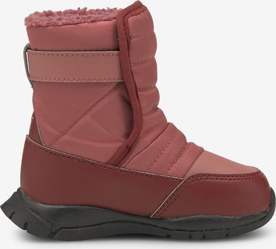 Nieve Boot WTR Sněhule dětské Puma | Červená | Dívčí | 27 - obrázek 3