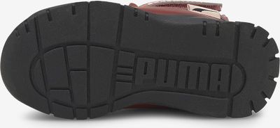 Nieve Boot WTR Sněhule dětské Puma | Červená | Dívčí | 27 - obrázek 5