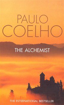 The Alchemist - Paulo Coelho - obrázek 1