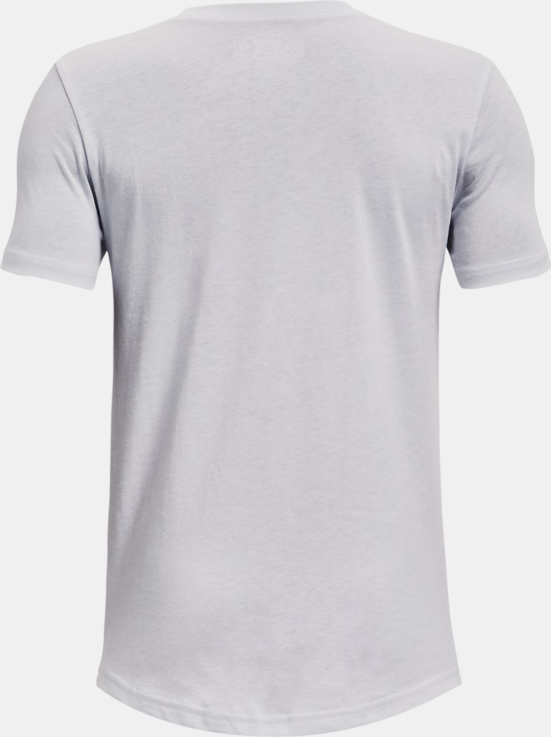 Tričko Under Armour Sportstyle Logo SS-GRY - 164 - obrázek 2