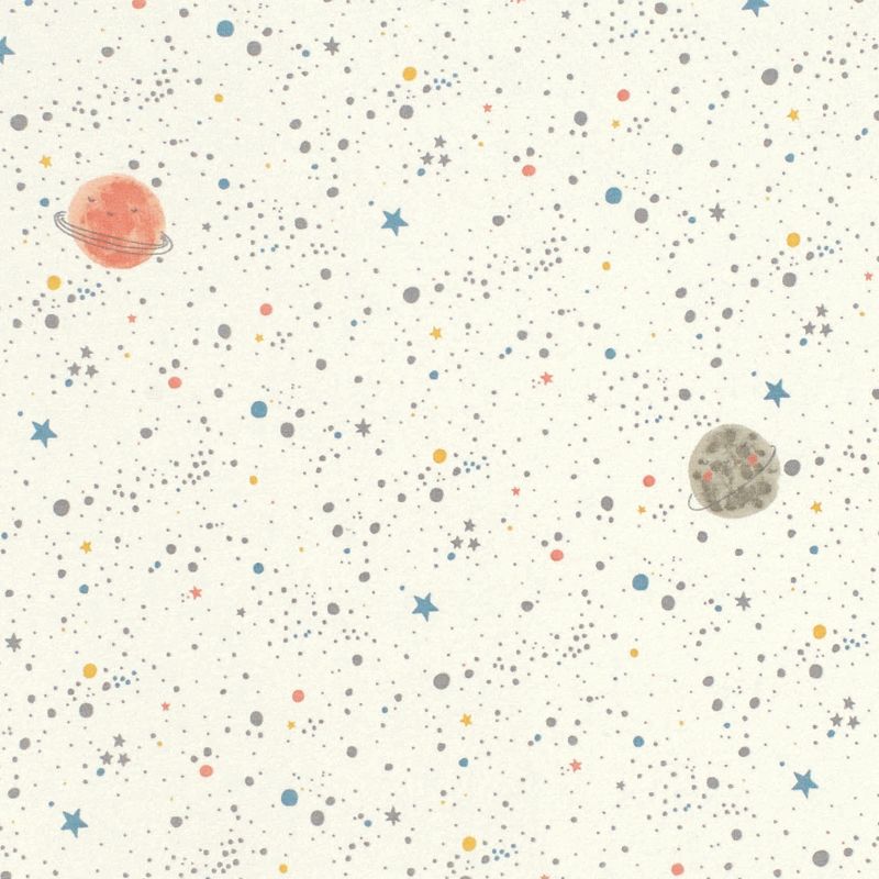 JANÉ Postýlka dětská Baby Side Cosmos - obrázek 2