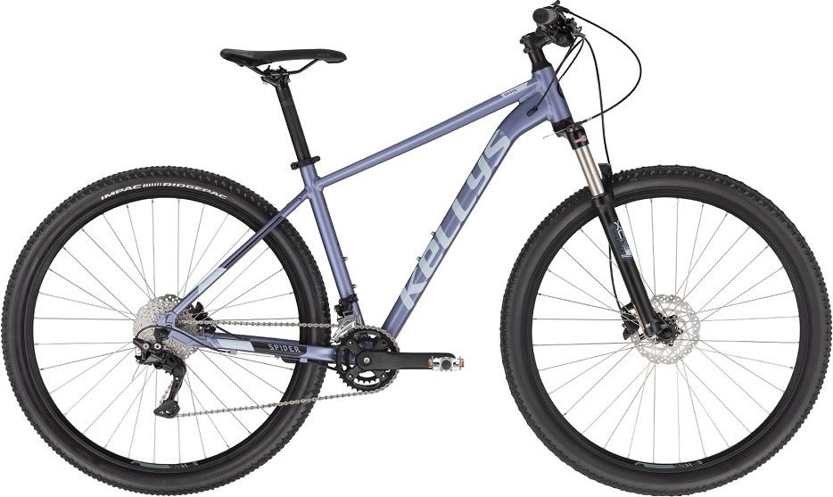 Kellys SPIDER 80 29"- model 2021 L (20") - obrázek 1