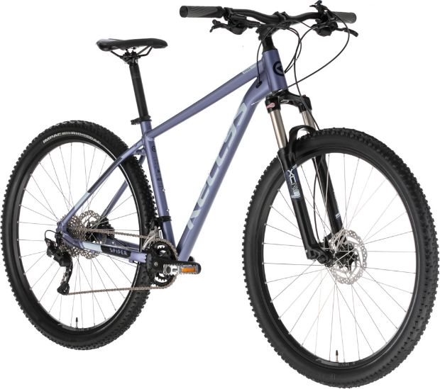 Kellys SPIDER 80 29"- model 2021 L (20") - obrázek 2