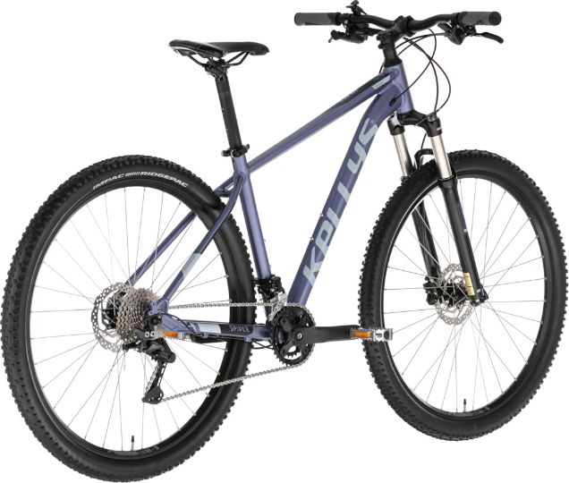 Kellys SPIDER 80 29"- model 2021 L (20") - obrázek 3