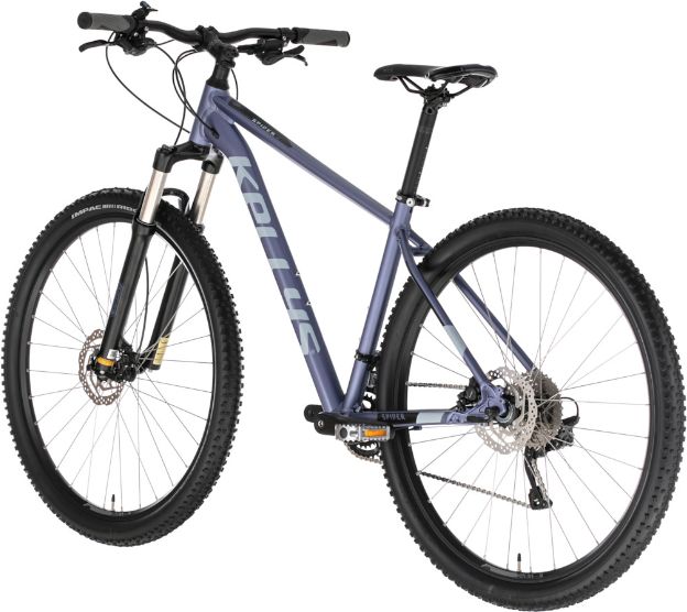 Kellys SPIDER 80 29"- model 2021 L (20") - obrázek 5