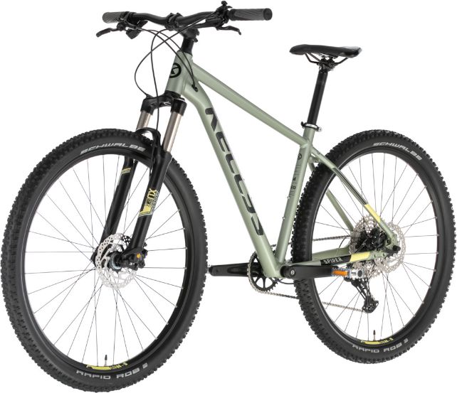 Kellys SPIDER 90 29" - model 2021 XL (23") - obrázek 4