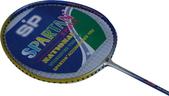Spartan SWING - obrázek 2