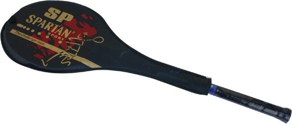 Spartan SWING - obrázek 3