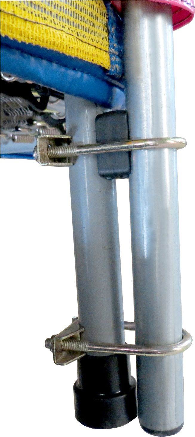 MASTER 102 cm s vnější sítí - obrázek 3