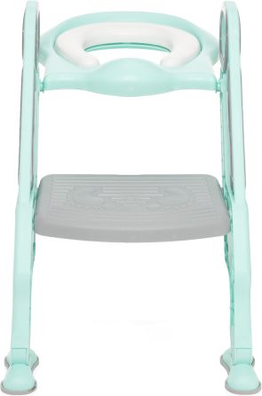 Zopa Schůdky na WC Loostep, Ice Green - obrázek 1