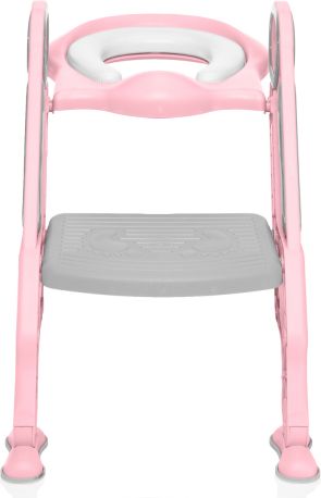 Zopa Schůdky na WC Loostep, Blush PInk - obrázek 1