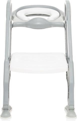 Zopa Schůdky na WC Loostep, Dove Grey - obrázek 1