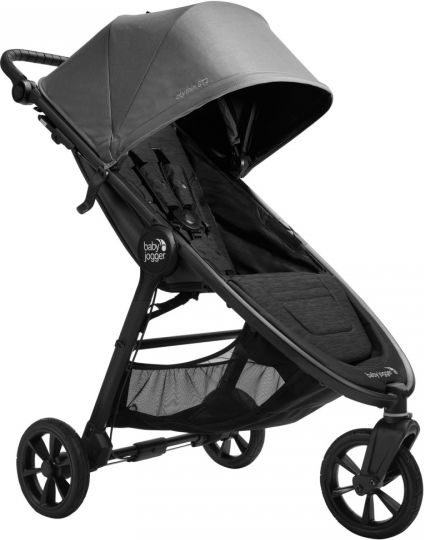 Baby Jogger CITY MINI GT 2 - STONE GREY
