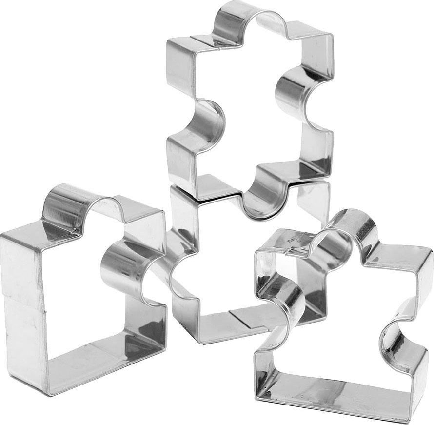 Puzzle vykrajovátka - obrázek 4