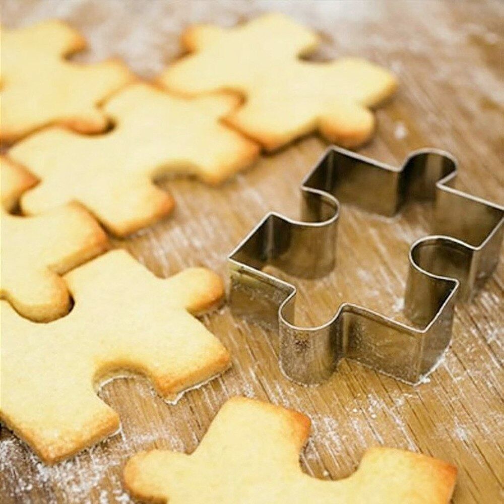 Puzzle vykrajovátka - obrázek 5