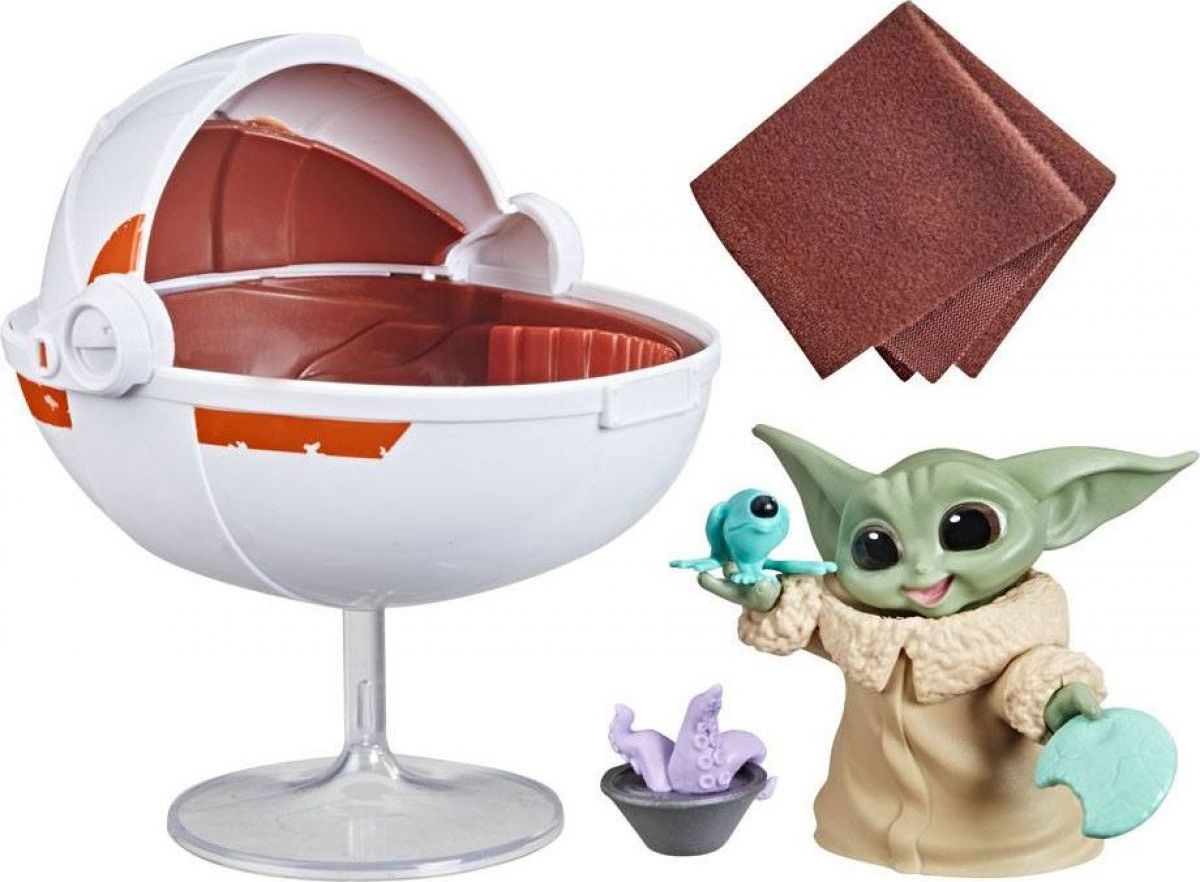 Hasbro Star Wars skládací sada The Bounty - obrázek 1