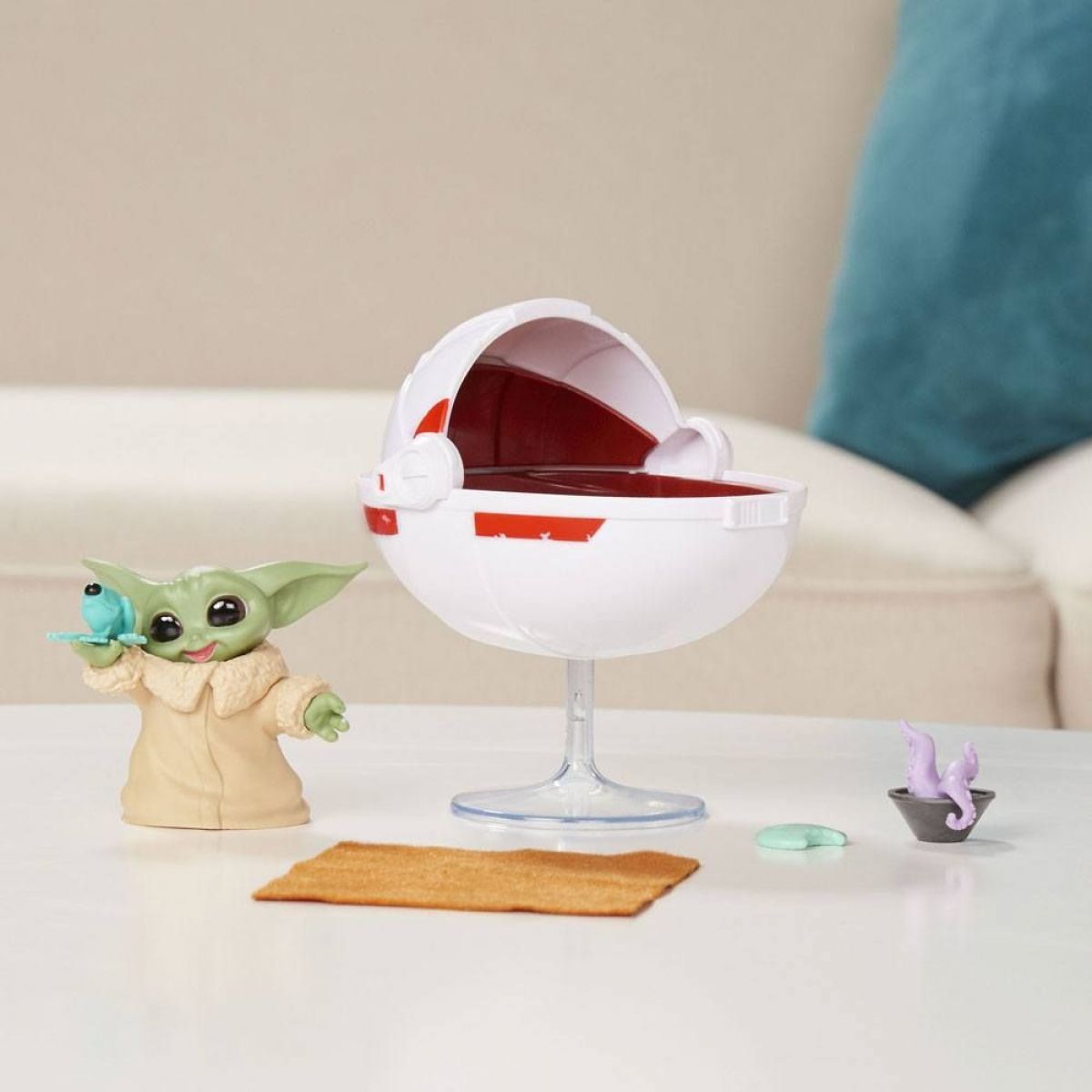Hasbro Star Wars skládací sada The Bounty - obrázek 2