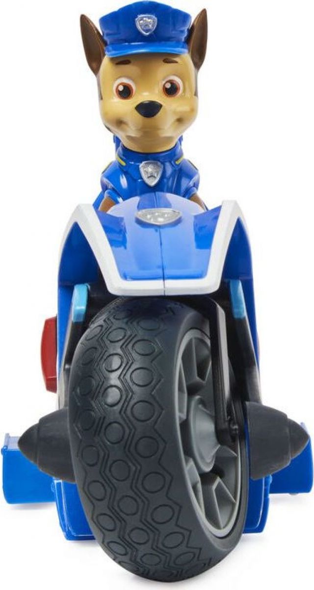 Spin Master Paw Patrol Chase s motorkou na dálkové ovládání - obrázek 4