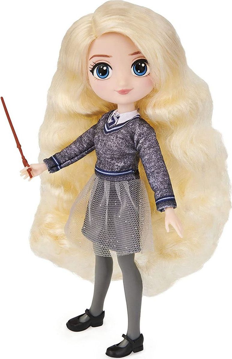 Spin Master Harry Potter figurka Lenka 20 cm - obrázek 1