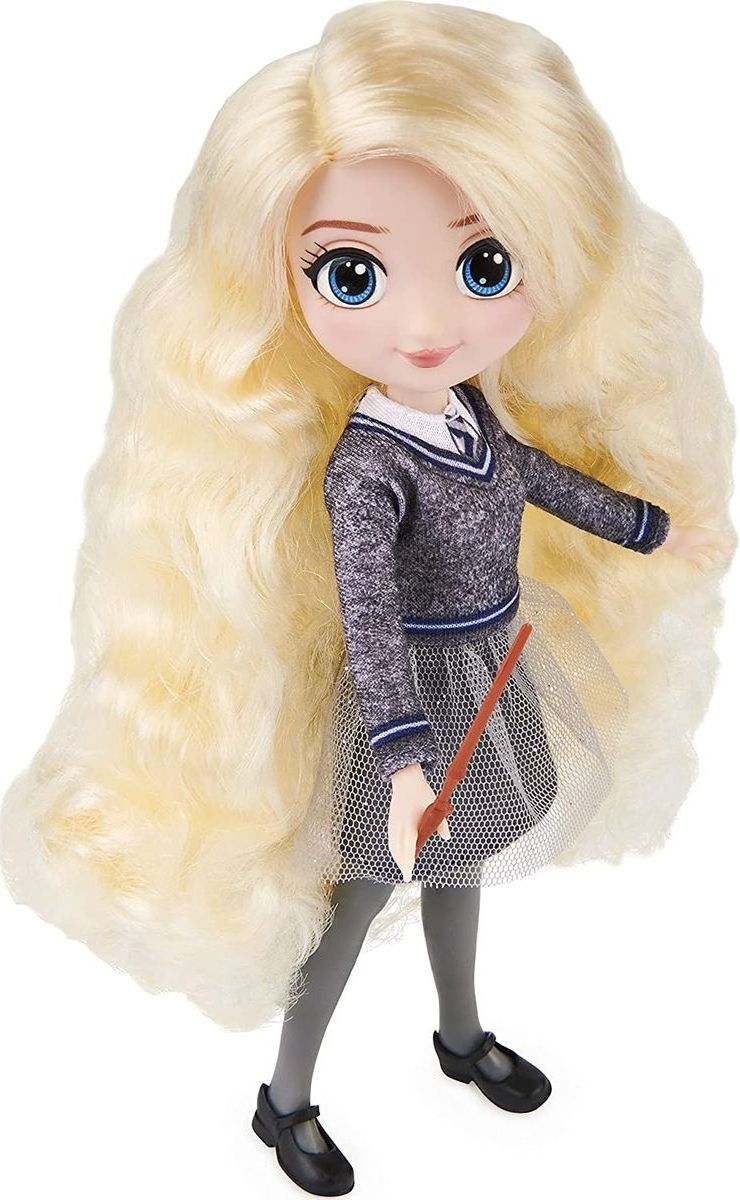 Spin Master Harry Potter figurka Lenka 20 cm - obrázek 2