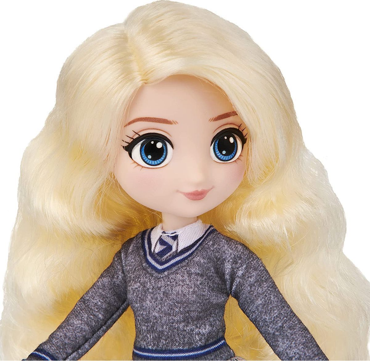 Spin Master Harry Potter figurka Lenka 20 cm - obrázek 3