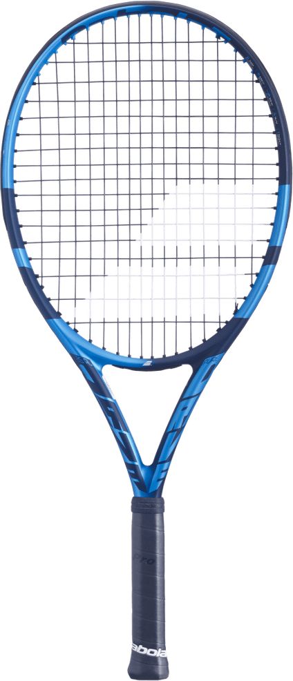 Babolat Tenisová raketa Babolat Pure Drive JR 25, 0 - obrázek 1