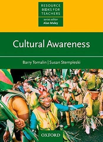 Oxford Resource Books for Teachers Cultural Awareness - obrázek 1