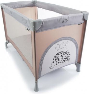 Babypoint Pegy 2019 beige - obrázek 1