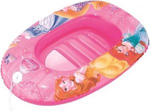 Bestway dětský nafukovací člun Disney Princess - obrázek 1