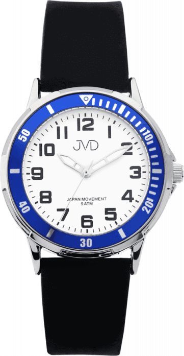JVD Dětské hodinky JVD J7181.2 - obrázek 1