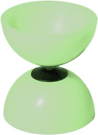 Diabolo ASTRO 100 mm 160 g - PHOSPHO - Play Play 1404 - obrázek 1