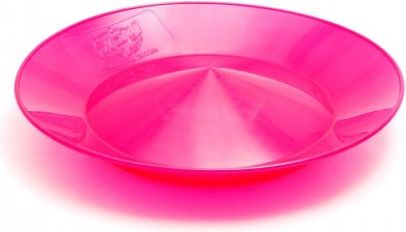 Žonglovací talíř - Play, Barva Růžová Play 1424 - růžová - obrázek 1