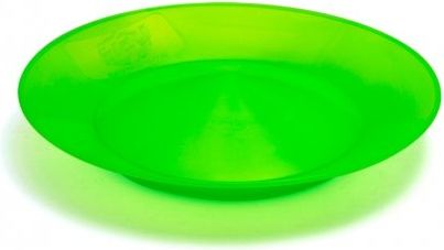 Žonglovací talíř - Play, Barva Zelená Play 1424 - zelená - obrázek 1