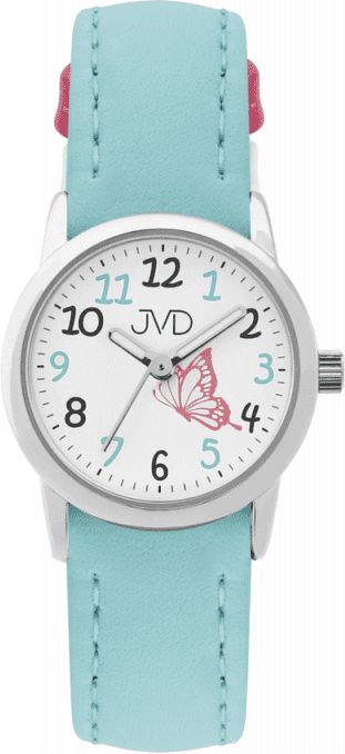JVD Dětské náramkové hodinky JVD J7198.2 - obrázek 1