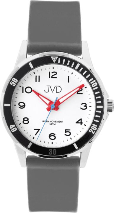 JVD Dětské náramkové hodinky JVD J7190.2 - obrázek 1