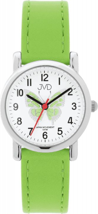 JVD Dětské náramkové hodinky JVD J7199.5 - obrázek 1