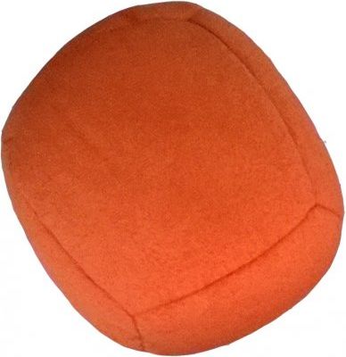 Míček Pro ball Multiplex 90 g, Barva Oranžová Passepasse 4204_orange - obrázek 1