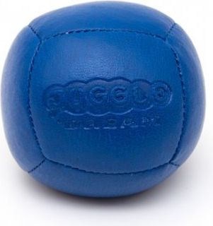 Žonglovací míček Pro Sport - Malý 90 g, Barva Modrá  2307 - modrá - obrázek 1
