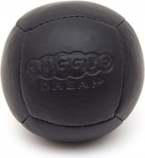 Žonglovací míček Pro Sport - Malý 90 g, Barva Černá  2307 - černá - obrázek 1