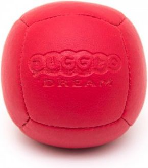 Žonglovací míček Pro Sport - Malý 90 g, Barva Červená  2307 - červená - obrázek 1